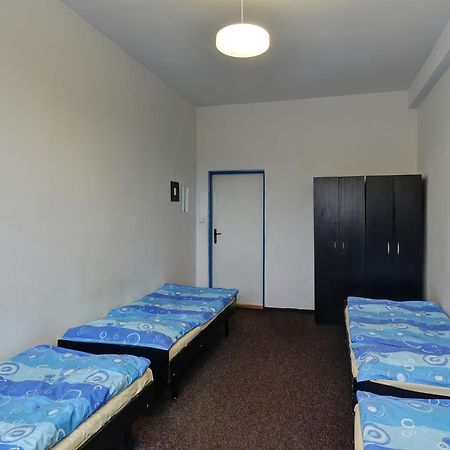 Sporthotel Bk Pod Lipou Roudnice nad Labem Exterior photo