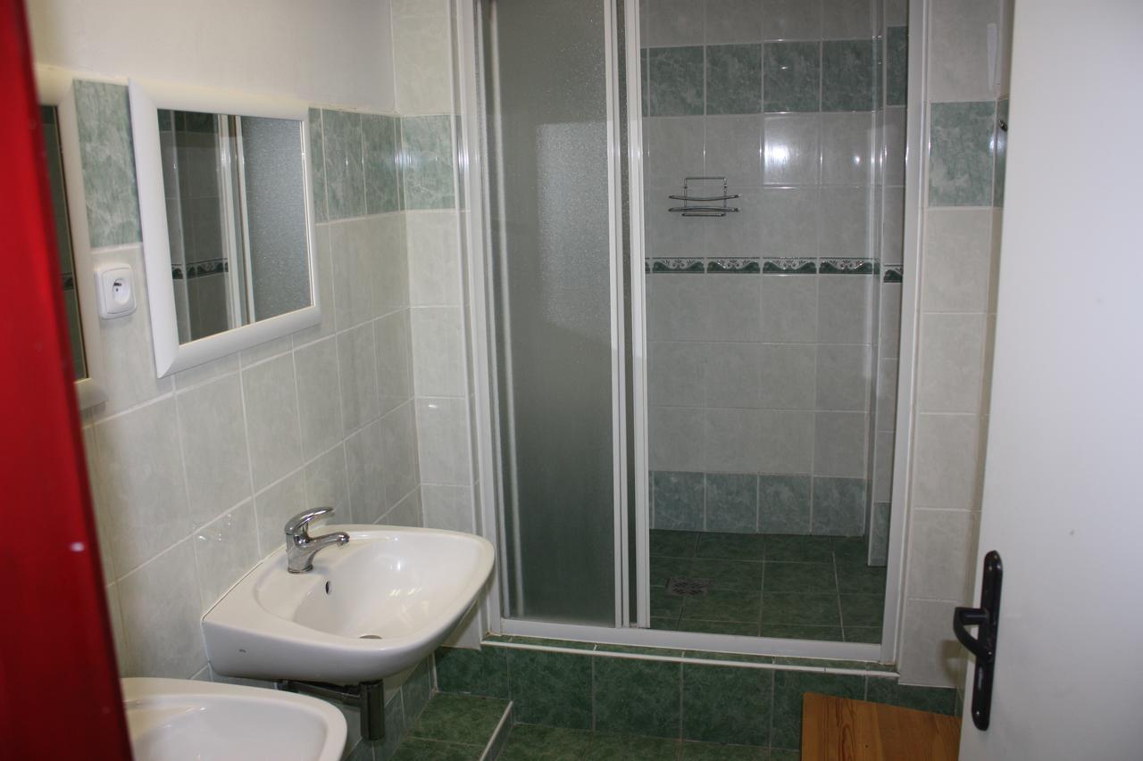 Sporthotel Bk Pod Lipou Roudnice nad Labem Exterior photo