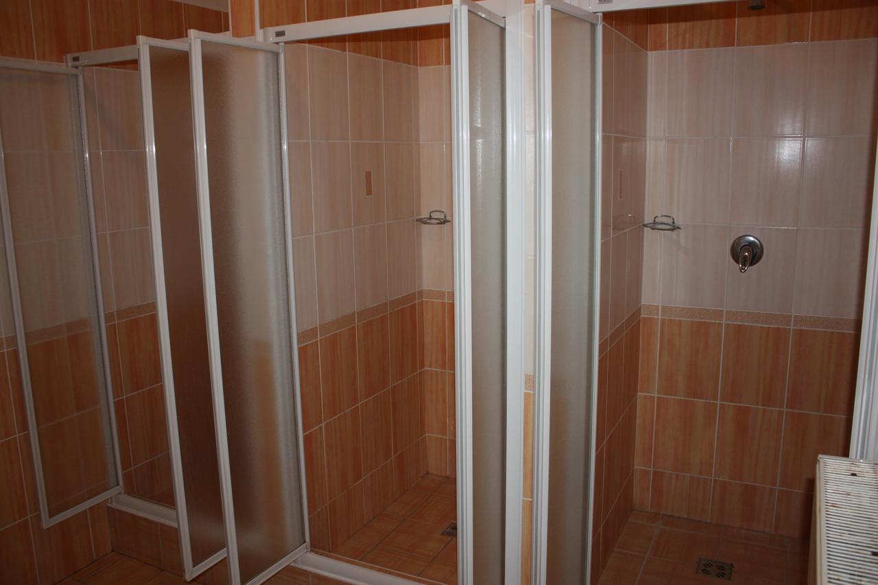 Sporthotel Bk Pod Lipou Roudnice nad Labem Exterior photo