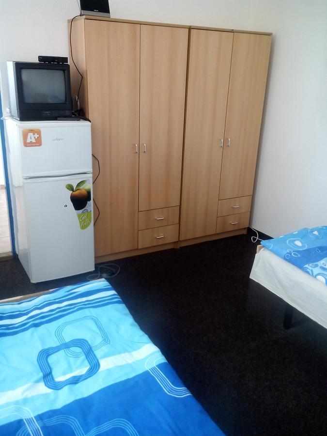 Sporthotel Bk Pod Lipou Roudnice nad Labem Exterior photo