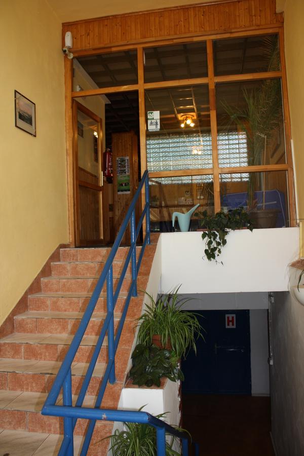 Sporthotel Bk Pod Lipou Roudnice nad Labem Exterior photo
