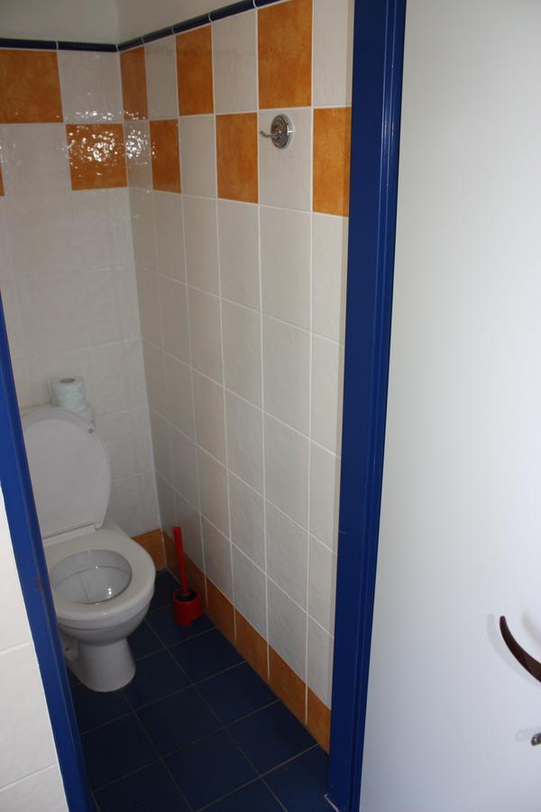 Sporthotel Bk Pod Lipou Roudnice nad Labem Exterior photo