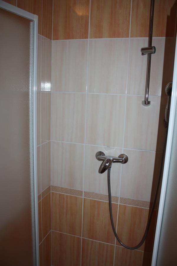Sporthotel Bk Pod Lipou Roudnice nad Labem Exterior photo