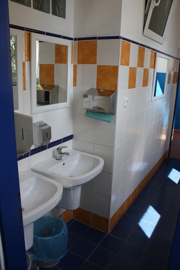 Sporthotel Bk Pod Lipou Roudnice nad Labem Exterior photo
