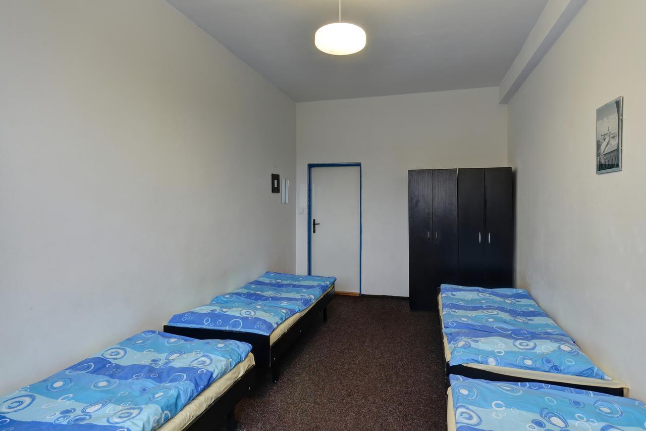 Sporthotel Bk Pod Lipou Roudnice nad Labem Exterior photo
